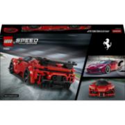 Obrázek Sportovní auto Ferrari SF90 XX Stradale