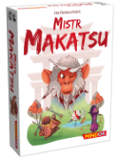 Obrázek MISTR MAKATSU