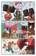 Obrázek Minecraft komiks: Srdce z kamení 2