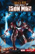 Obrázek Tony Stark - Iron Man 3: Válka říší