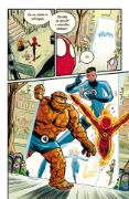 Obrázek Můj první komiks: Spider-Man: Miniaturní mela!