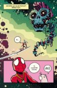 Obrázek Můj první komiks: Spider-Man: Kosmická kalamita!