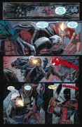 Obrázek Opovrženíhodný Deadpool 1: Deadpool vraždí Cablea