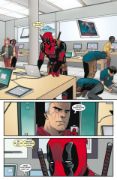 Obrázek Opovrženíhodný Deadpool 2: Seznam posledních přání