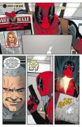 Obrázek Opovrženíhodný Deadpool 2: Seznam posledních přání