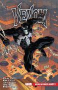Obrázek Venom 6: Venom mezi světy