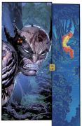 Obrázek Predátor versus Wolverine