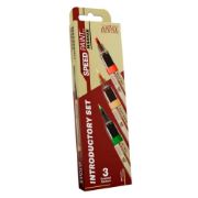 Obrázek Army Painter: Speedpaint Marker - Introductory Set