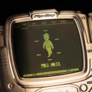 Obrázek Sběratelský ingot Fallout - Pip-Boy