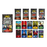 Obrázek UNO FORMULA 1 ELITE RACERS