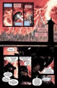 Obrázek Batman/Želvy nindža 3: Krize v krunýři (brož.)