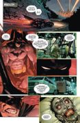 Obrázek Batman 3: Jokerova válka