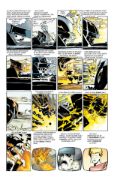 Obrázek Batman - Návrat temného rytíře (Legendy DC)