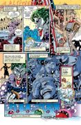 Obrázek Batman - Legendy Temného rytíře: Konec šílenství / Nejcennější věc