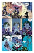 Obrázek Batman - Legendy Temného rytíře: Konec šílenství / Nejcennější věc