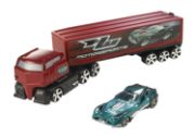 Obrázek Hot Wheels NÁKLAĎÁK asst