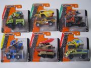 Obrázek Matchbox Angličák