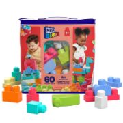 Obrázek Mega Bloks FB BIG BUILDING BAG GIRLS (60)