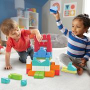 Obrázek Mega Bloks FB BIG BUILDING BAG GIRLS (60)