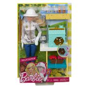 Obrázek Barbie povoláníherní set s panenkou asst