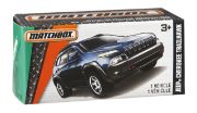Obrázek Matchbox ANGLIČÁK V KRABIČCE ASST