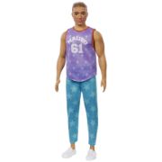 Obrázek Barbie model KEN asst