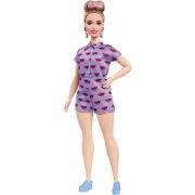 Obrázek Barbie modelka asst 