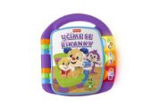 Obrázek Fisher Price UČÍME SE ŘÍKANKY CZ