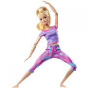 Obrázek Barbie v pohybu asst 