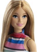 Obrázek Barbie panenka a stylové boty