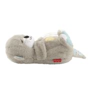 Obrázek Fisher Price podřimující usínáček vydra