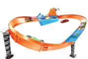 Obrázek Hot Wheels šampionát dráha asst