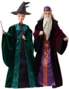 Obrázek HP HARRY POTTER A TAJEMNÁ KOMNATA PANENKA ASST
