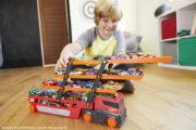 Obrázek HW MEGA HAULER