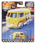 Obrázek Hot Wheels BULVÁR asst