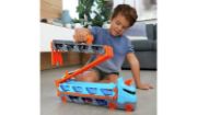 Obrázek Hot Wheels nadupaný tahač