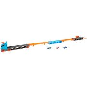 Obrázek Hot Wheels nadupaný tahač