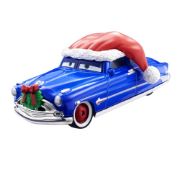 Obrázek CARS AUTA ZIMNÍ KOLEKCE ASST