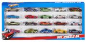 Obrázek Hot Wheels 20ks angličák asst