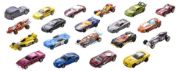 Obrázek Hot Wheels 20ks angličák asst