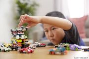 Obrázek Hot Wheels 20ks angličák asst