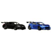 Obrázek Hot Wheels 2ks prémiový angličák asst