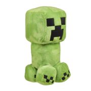 Obrázek MINECRAFT 20 cm plyšák asst