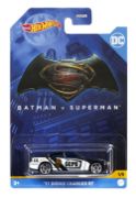 Obrázek Hot Wheels tematické auto  - BATMAN ASST