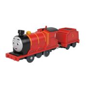 Obrázek Fisher Price motorová mašinka asst