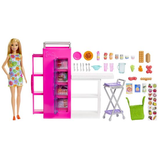 Obrázek Barbie spíž snů  