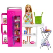 Obrázek Barbie spíž snů  