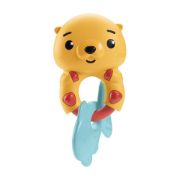 Obrázek Fisher Price zvířecí chrastítka asst