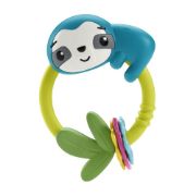 Obrázek Fisher Price zvířecí chrastítka asst