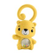 Obrázek Fisher Price zvířecí chrastítka asst